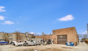 11625 S Ridgeland Ave, Alsip, IL 60803