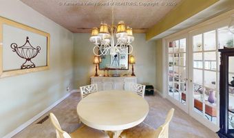 220 Nedra Dr, Barboursville, WV 25504