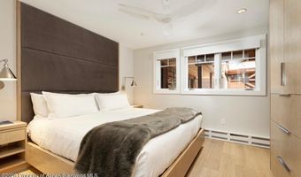 718 S Mill St 7, Aspen, CO 81611