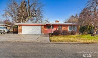 5922 W Poplar, Boise, ID 83704