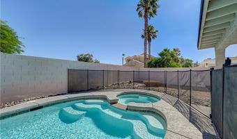 2583 Hummingbird Hill Ave, Henderson, NV 89074