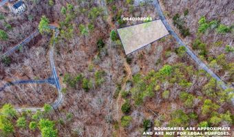 SPITZ Lane, Basye, VA 22810