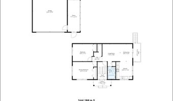 1670 Tudor Dr, Ann Arbor, MI 48103