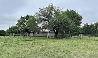 1174 Concord, Ardmore, OK 73401