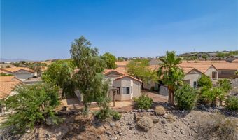 2452 Topanga Dr, Bullhead City, AZ 86442