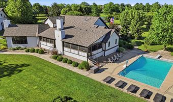 4316 W Whiteland Rd, Bargersville, IN 46106