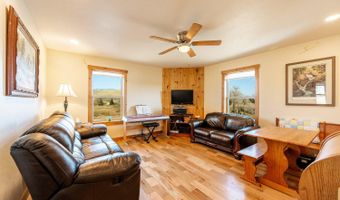 495 Rock Creek Rd, Buffalo, WY 82834