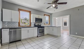 11 Roosevelt St 1, North Providence, RI 02904