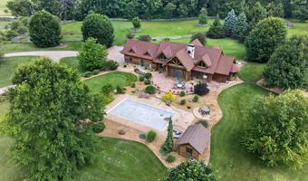 2405 Nicholson Ln, Albion, MI 49224