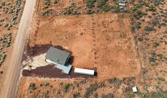 2858 S 1800 E, Colorado City, AZ 86022