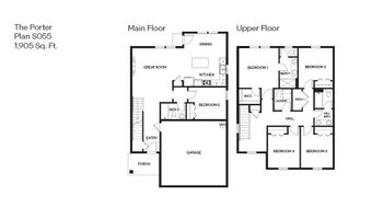 21517 SE Etna Pl, Bend, OR 97702