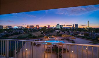 3111 Bel Air Dr 6E, Las Vegas, NV 89109