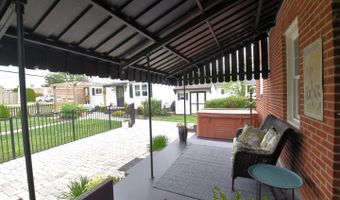 221 THOMAS St, Bel Air, MD 21014