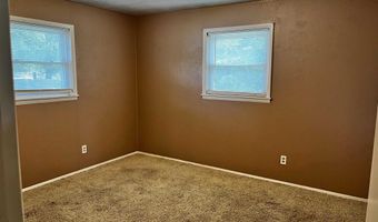 502 Avenue K, Beaver, OK 73932