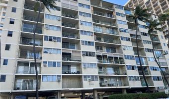 2355 Ala Wai Blvd 306, Honolulu, HI 96815