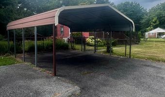 327 Marysville Rd, Altavista, VA 24517