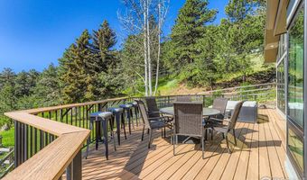 148 Granite Dr, Boulder, CO 80302