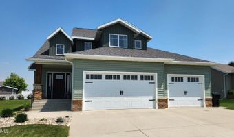 518 Medora Ave, Bismarck, ND 58503