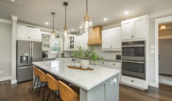 226 Hay Meadow Cv, Austin, AR 72007