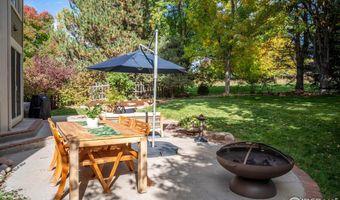 7401 Park Cir, Boulder, CO 80301