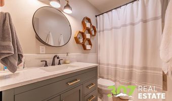 2223 Greever St, Cody, WY 82414