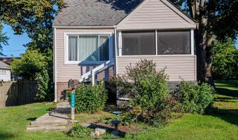 1116 Clinton, Algonac, MI 48001
