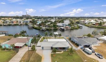 485 FLAMINGO Dr, Apollo Beach, FL 33572