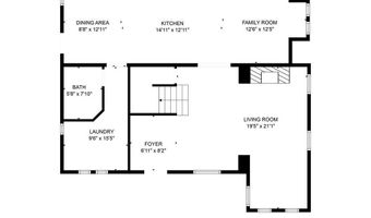 1027 S Shilling Ave, Blackfoot, ID 83221