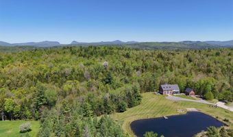 29 Dashney Rd, Burke, VT 05832