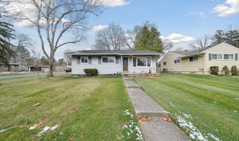 2996 Lakeview Dr, Ann Arbor, MI 48103