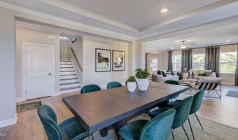 2004 Clydner Dr, Cary, NC 27523