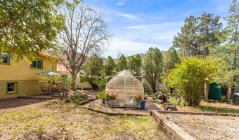 122 VAN DYKE St, Bisbee, AZ 85603