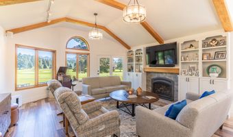 77 Golf Ter, Bigfork, MT 59911