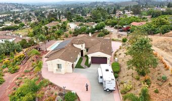 2387 Country Heights Rd, Escondido, CA 92026