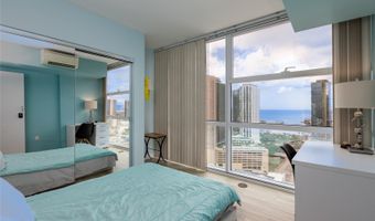 909 Kapiolani Blvd 3002, Honolulu, HI 96814