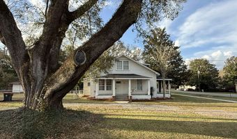 401 Hall Ave, Bay Minette, AL 36507