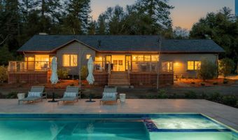 340 White Cottage Rd S, Angwin, CA 94508