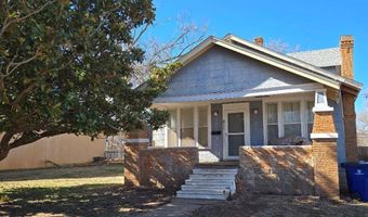 811 5th St, Alva, OK 73717