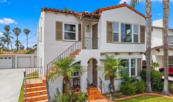 4738-40 Marlborough Dr, San Diego, CA 92116