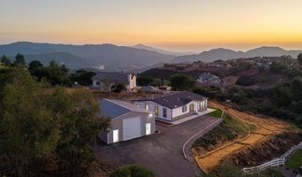 365 ALPINE HEIGHTS Rd, Alpine, CA 91901