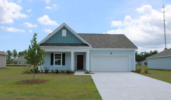 3607 WHALEY Way NW, Ash, NC 28420