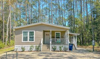 343 25th Ave, Apalachicola, FL 32320
