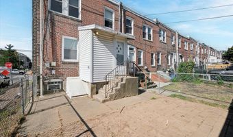 485 ROBBINS St, Philadelphia, PA 19111