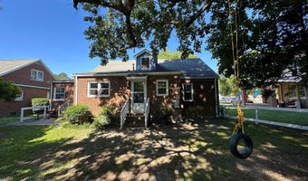 904 N Academy St, Ahoskie, NC 27910