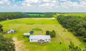 390 Brooks Rd, Baker, FL 32531