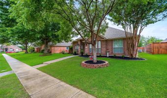 808 Amber Ct, Allen, TX 75002