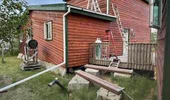 174 Cranberry St, Bethel, AK 99559