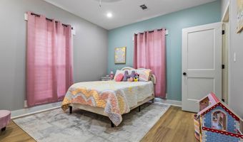 50378 S Harmony Rd, Amory, MS 38821
