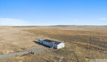 17909 US Highway 3, Broadview, MT 59015