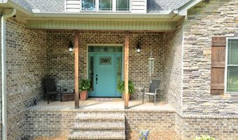 674 Cantrell Rd, Big Sandy, TN 38221
